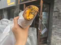 -韩国利尔面包(桂林路店)