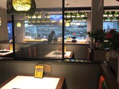 -九府羊·鲜羊火锅·烤串(新华路店)