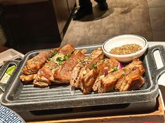-在前门·烤鸭北京菜(五月花广场店)