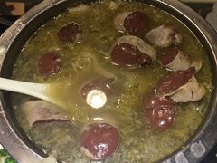-老六杀猪菜(进乡街店)