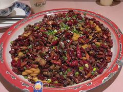 -杨记隆府重庆江湖菜(大悦城店)