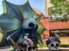 -重庆海昌加勒比海水世界