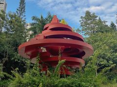 -深圳国际园林花卉博览园