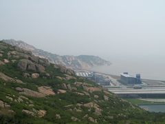-洋山深水港