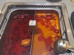 -海底捞火锅(振华广场店)