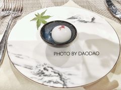 开胃米汤球-鱼桥巷·美学川菜