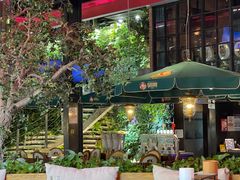 露天位-肉串汪(望京店)