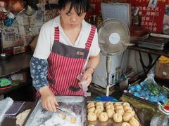 -老南昌白糖糕(大士院店)