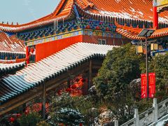 -开福禅寺