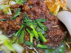 大排面-无名氏面馆(邮电路店)