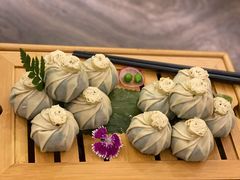 -伯衡55·吉品轩(乌鲁木齐南路店)