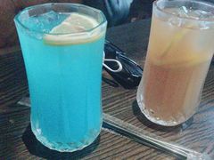 -The Cheebat 锌吧·Bistro(体育西店)