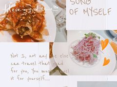 -洋洋中餐馆·SINCE 1997(信投店)