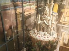 -1Cake壹刻蛋糕(奥体公园味觉艺术馆店)