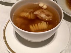 -金轩中餐厅 Jin Xuan(浦东丽思卡尔顿酒店)