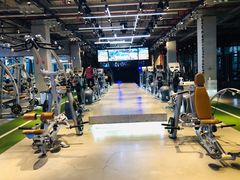 -GYMCARE VIVA(金开店)