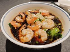 -贰号院子·南京淮扬味(珠江路店)