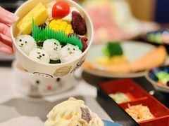 -dodonpa.墩墩伐 便当食堂(博华广场店)