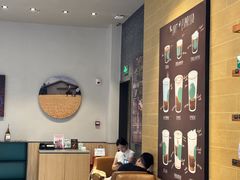 -星巴克(深圳坪山益田门店)
