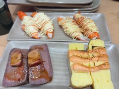 -友壹町寿司(佛山新DNA店)