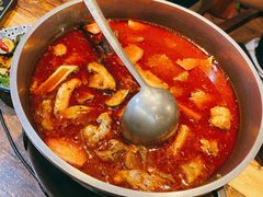 -有才叔北京时间涮肉(紫薇尚层店)