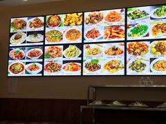 -金丝饭庄(金丝新天地保障性住宅小区店)