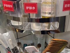 -巴卤社老火锅(财富店)