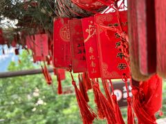 -云蒙山风景区