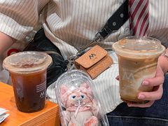 -M Stand(西安大悦城店)