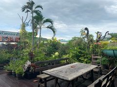 -自然餐厅(Phuket)