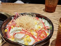 -肉魁屋·烧肉·烧鸟·酒场(高新店)