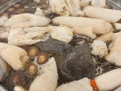 -太婆天府山珍酒楼(亚运村店)