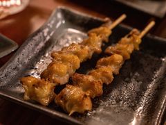 鸡软骨-串鑫