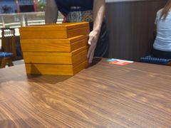 -良米山·云南野生菌过桥米线(上海首店)