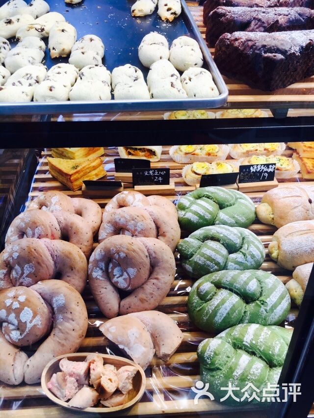 焙多芬手感烘焙工坊(苏宁店)图片 - 第8张