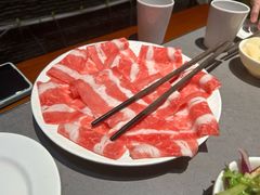-陈府大宅门成都火锅·手切鲜肉(太原街店)