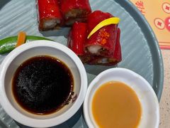 -点都德(华强南店)