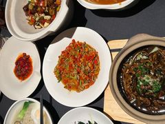 -肆月河豚·淮扬菜·湘菜(华天店)