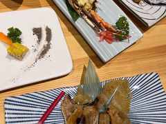 -竹幸日本料理(国光1937科技文化创意园店)