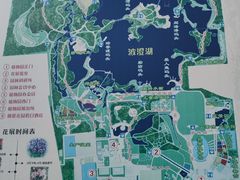 -石家庄市植物园