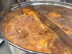 -金龙大四喜牛肉火锅
