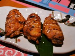 -有喜屋·深夜食堂(北京西路店)