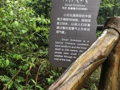 -武隆天坑寨子景区