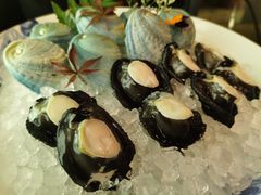 澳鲍-辉哥火锅(虹桥路店)