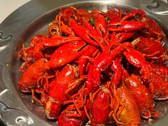-聚味罗记大排檔·烧烤·鲜鱼杂·甲鱼煲(科学馆店)