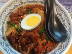 -苍月中华料理(王府井店)