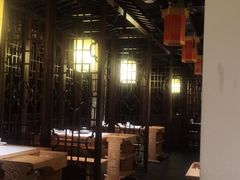 大堂-大龙燚火锅