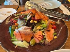 -MARU玛露音乐餐厅(大学路店)