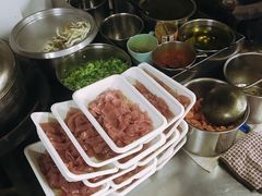 -何记酿皮店(西流湾店)