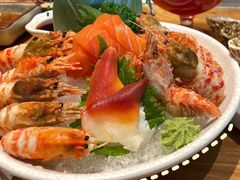 -赤坂亭·M9和牛烧肉·铁板烧(合肥万象城店)